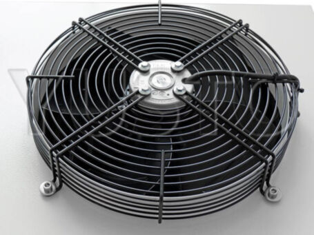 Чиллер S&amp;A CW-6000AH (система охлаждения для лазерного станка) 