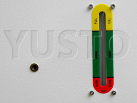 Чиллер S&amp;A CW-6000AH (система охлаждения для лазерного станка) 