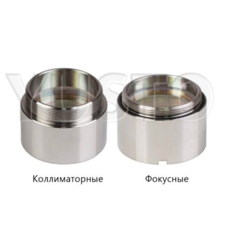 Коллиматорные и фокусные стёкла Raytools