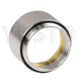 Коллиматорные и фокусные стёкла Raytools