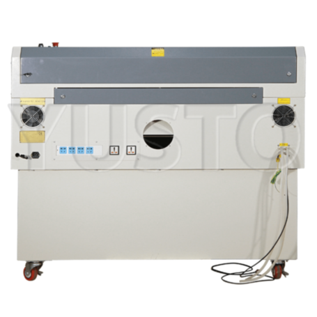 Лазерный станок CO2 KAMACH HX-1290 RE