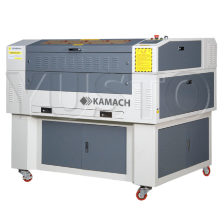 Лазерный станок CO2 KAMACH HX-1290 RE