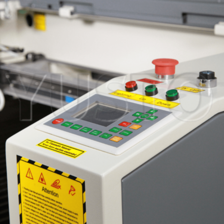 Лазерный станок CO2 KAMACH HX-1290 RE