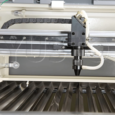 Лазерный станок CO2 KAMACH HX-1290 RE