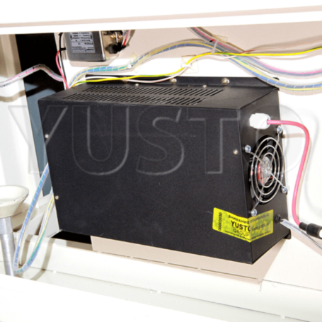 Лазерный станок CO2 KAMACH HX-1290 RE