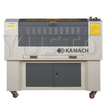Лазерный станок CO2 KAMACH HX-1290 RE