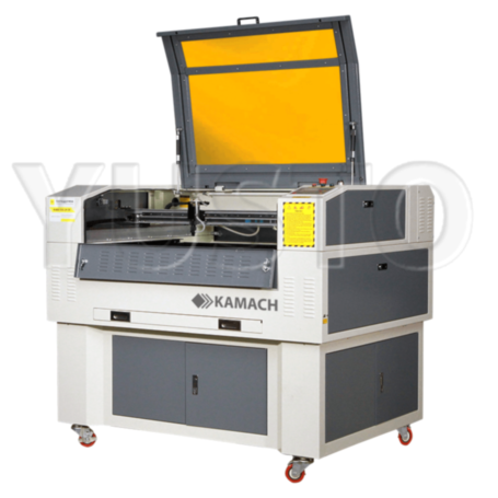 Лазерный станок CO2 KAMACH HX-1290 RE