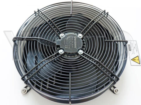 Чиллер S&amp;A CW-6100AH TY (система охлаждения для лазерного станка) 