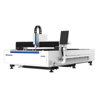 Лазерный станок для резки металла MetalTec 1530S (1500 Вт)