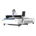 Лазерный станок по металлу MetalTec 1530S (1500 Вт)