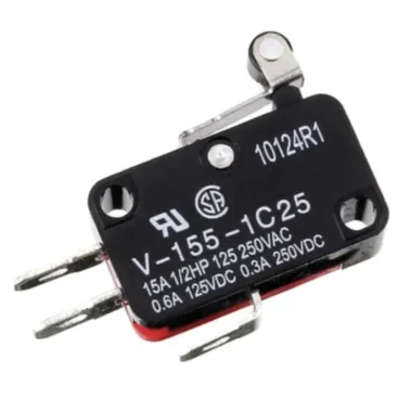 Концевой датчик Omron v155-1c25