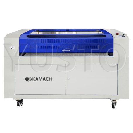 Лазерный станок CO2 KAMACH 1610 SC