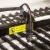 Лазерный станок CO2 KAMACH 1610 SC