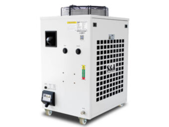 Чиллер S&amp;A CW-6200AH