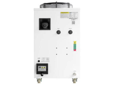 Система охлаждения для лазерного станка - Чиллер S&amp;A CW-6200AH