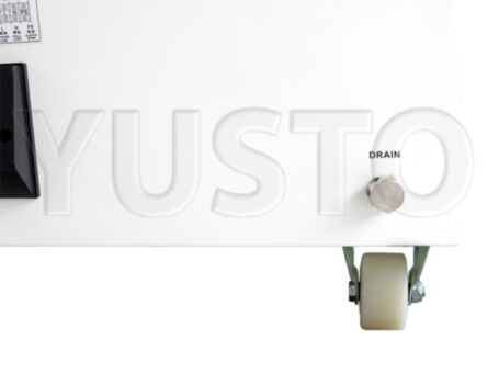 Чиллер S&amp;A CW-6200AH (система охлаждения для лазерного станка) 