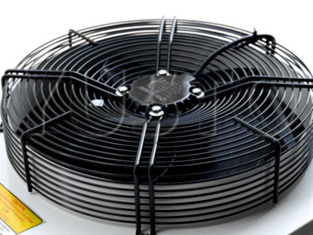 Чиллер S&amp;A CW-6200AH (система охлаждения для лазерного станка) 