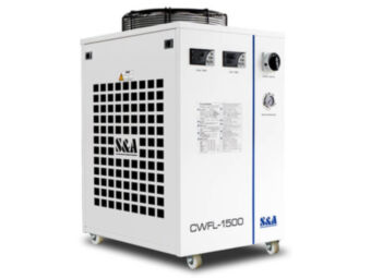 Чиллер S&amp;A CWFL-1500AN