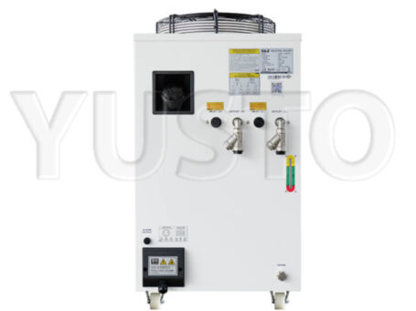 Чиллер S&amp;A CWFL-1500AN для лазерного станка по металлу