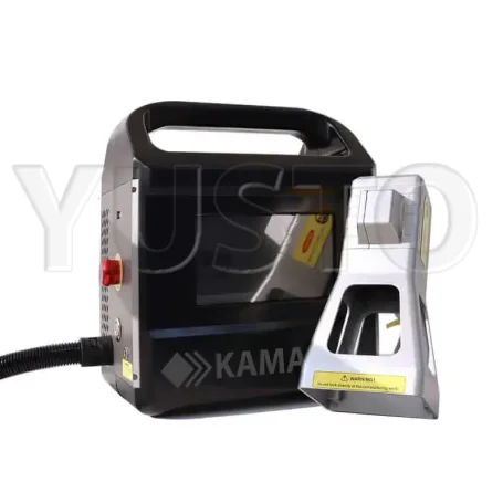 Автономный лазерный маркер по металлу Kamach LMB 30Вт