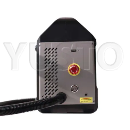 Автономный лазерный маркер по металлу Kamach LMB 30Вт