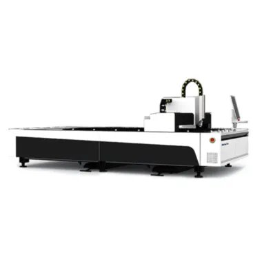 Лазерный станок для резки металла MetalTec 1530S (2000 Вт)