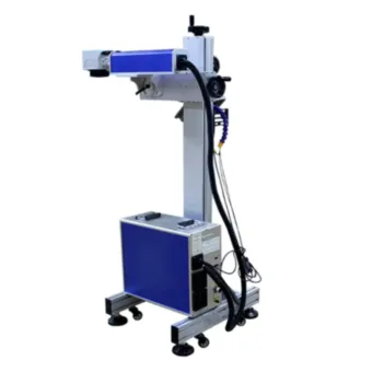 Ультрафиолетовый маркер по металлу KAMACH UV GT5je FLYCUT