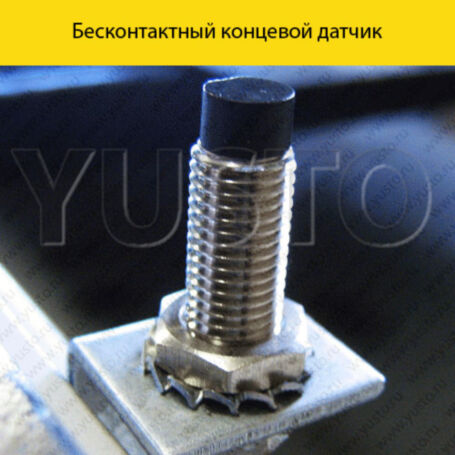 Широкоформатный лазерный станок CO2 KAMACH 1220 RFB