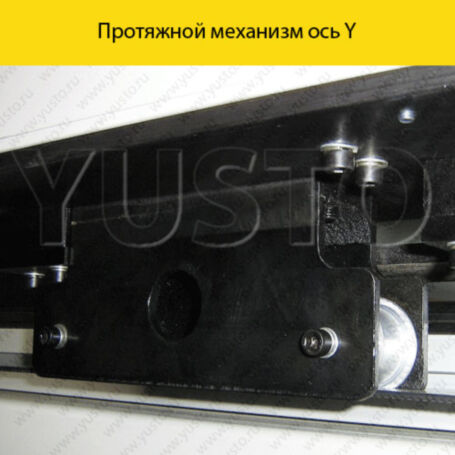 Широкоформатный лазерный станок CO2 KAMACH 1220 RFB