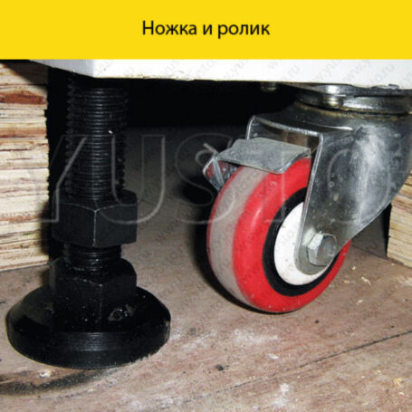 Широкоформатный лазерный станок CO2 KAMACH 1220 RFB