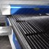 Широкоформатный лазерный станок CO2 KAMACH 1220 RFB