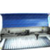 Широкоформатный лазерный станок CO2 KAMACH 1220 RFB