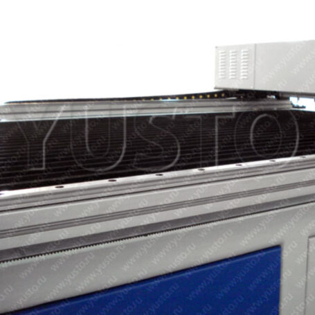 Широкоформатный лазерный станок CO2 KAMACH 1220 RFB