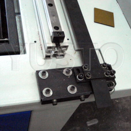 Широкоформатный лазерный станок CO2 KAMACH 1220 RFB