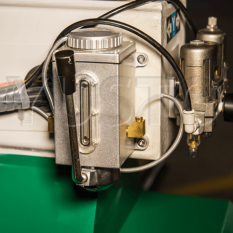 Фрезерный станок со сменой инструмента KAMACH 2040 ATC