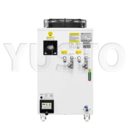 Система охлаждения S&amp;A CWFL-1500AN PTY для волоконного станка