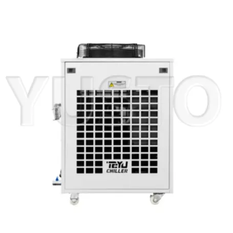 Система охлаждения S&amp;A CWFL-1500AN PTY для волоконного станка