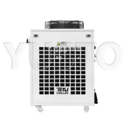 Система охлаждения S&amp;A CWFL-2000AN PTY для волоконного станка