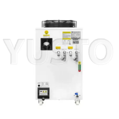 Система охлаждения S&amp;A CWFL-2000AN PTY для волоконного станка