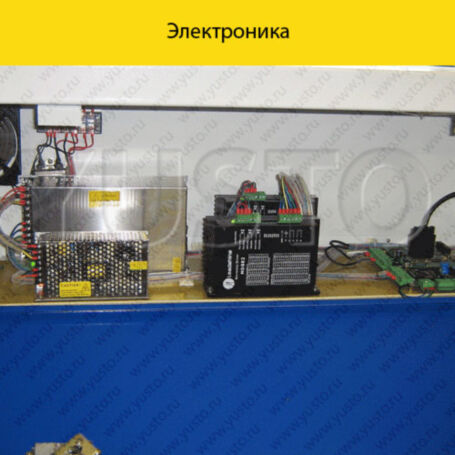 Широкоформатный лазерный станок KAMACH 2030 RFB