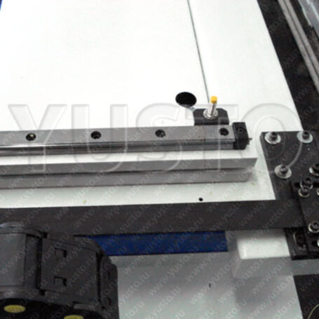 Широкоформатный лазерный станок KAMACH 2030 RFB