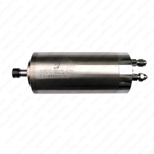 Шпиндель GDZ-80-1.5В (1.5 кВт ER-11)