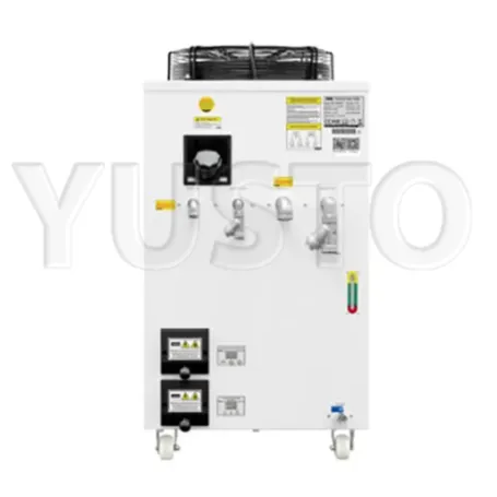 Система охлаждения S&amp;A CWFL-3000EN PTY для волоконного станка