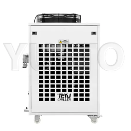 Система охлаждения S&amp;A CWFL-3000EN PTY для волоконного станка