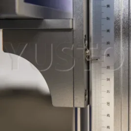 Лазерный маркер по металлу KAMACH M60E2M7