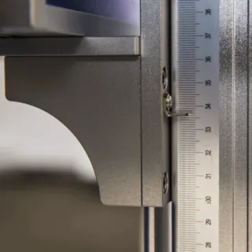 Лазерный маркер по металлу KAMACH M60E2M7