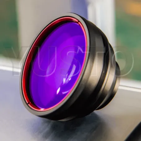 Лазерный маркер по металлу KAMACH M60E2M7 (JPT MOPA M7 60 Вт)