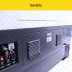 Лазерный станок CO2 по металлу HSG HS-Z1390M