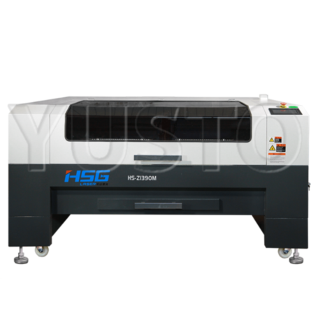 Лазерный станок CO2 по металлу HSG HS-Z1390M