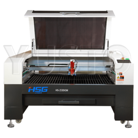 Лазерный станок CO2 по металлу HSG HS-Z1390M
